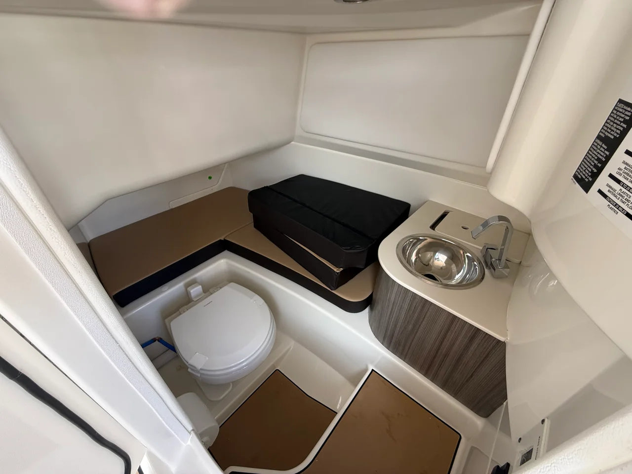 2026 Sea Ray SDX 270 Outboard 27.0 feet, Clearwater, Florida #22