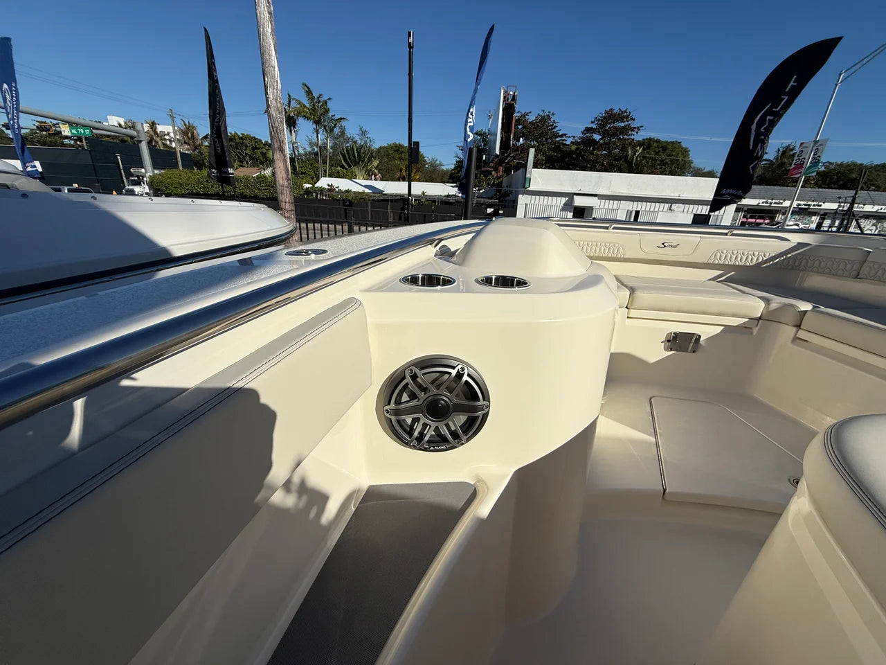 2026 Scout 288 LXF 28.0 feet, Clearwater, Florida #12