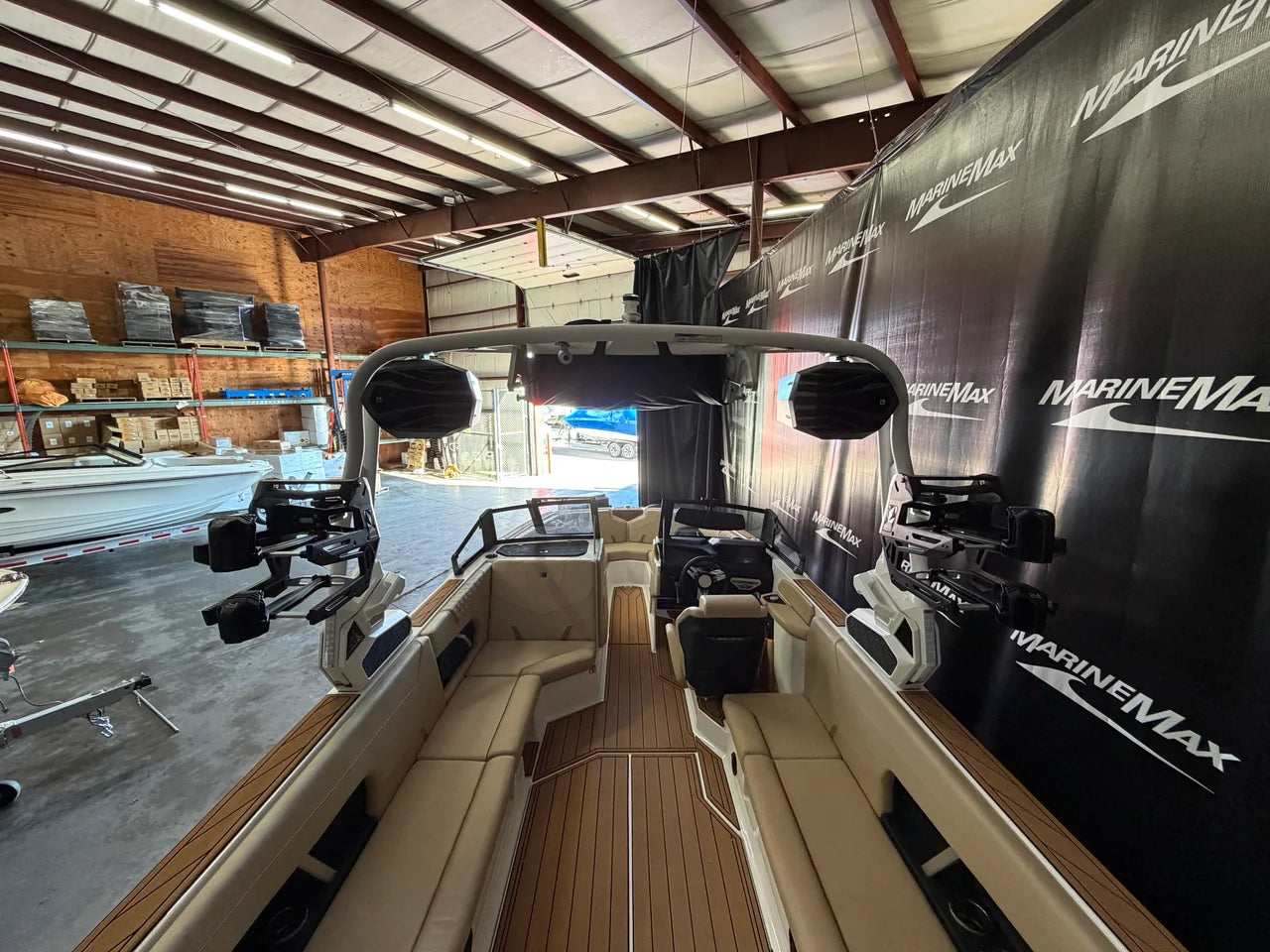 2026 Nautique Super Air Nautique GS24 24.0 feet, Clearwater, Florida #17