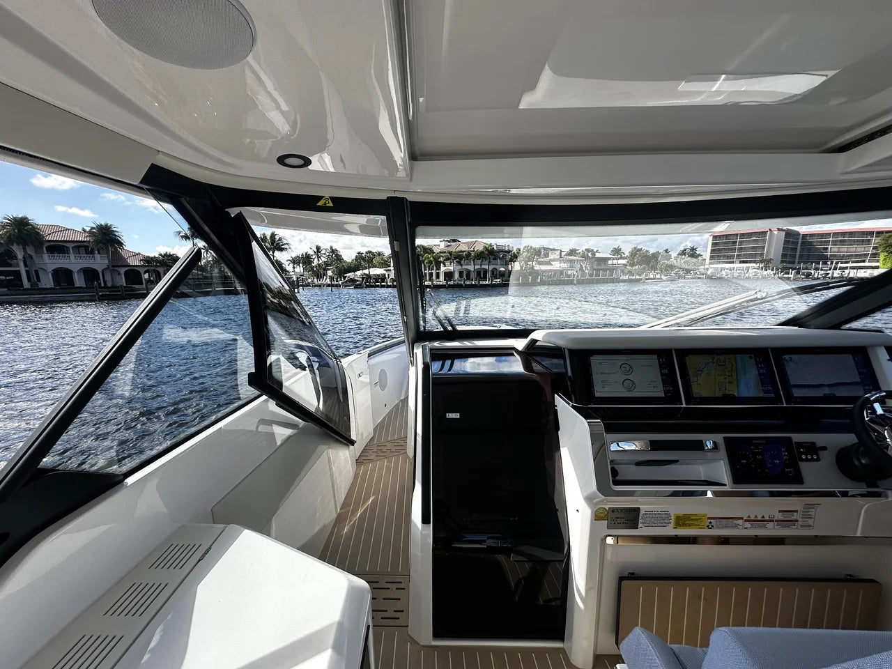 2026 Saxdor 400 GTO 40.0 feet, Clearwater, Florida #42