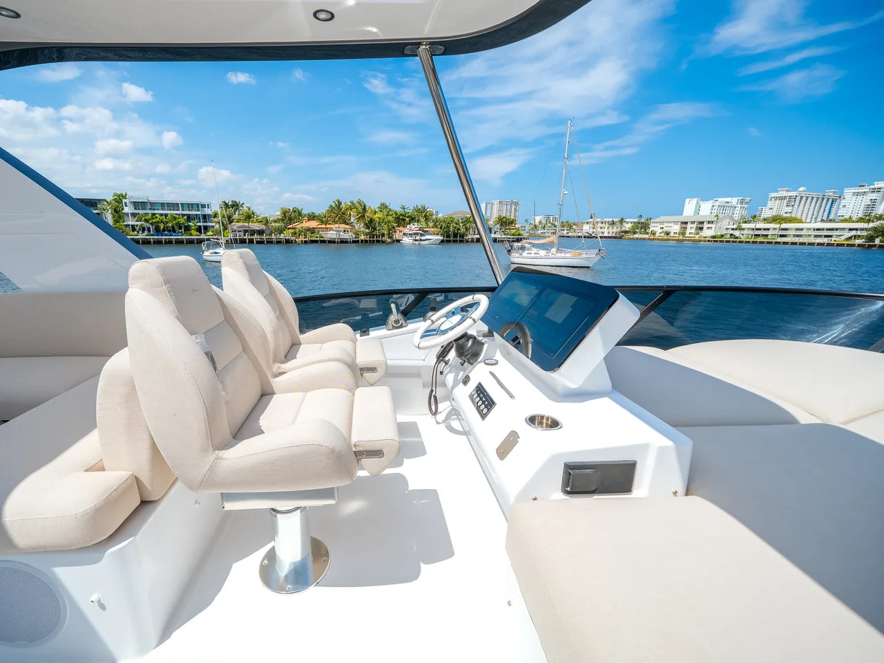 2026 Azimut Fly 53 53.0 feet, Clearwater, Florida #16