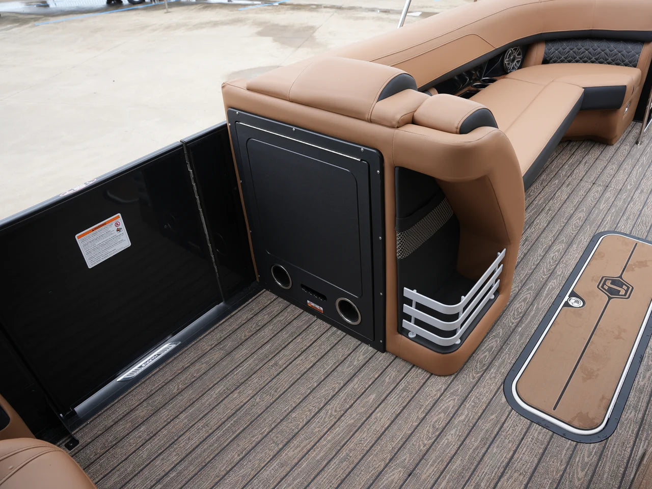 2026 Harris Grand Mariner 250 25.0 feet, Clearwater, Florida #31