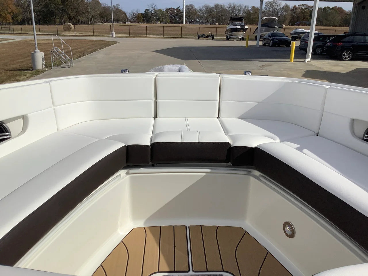 2026 Sea Ray SLX 310 31.0 feet, Clearwater, Florida #45