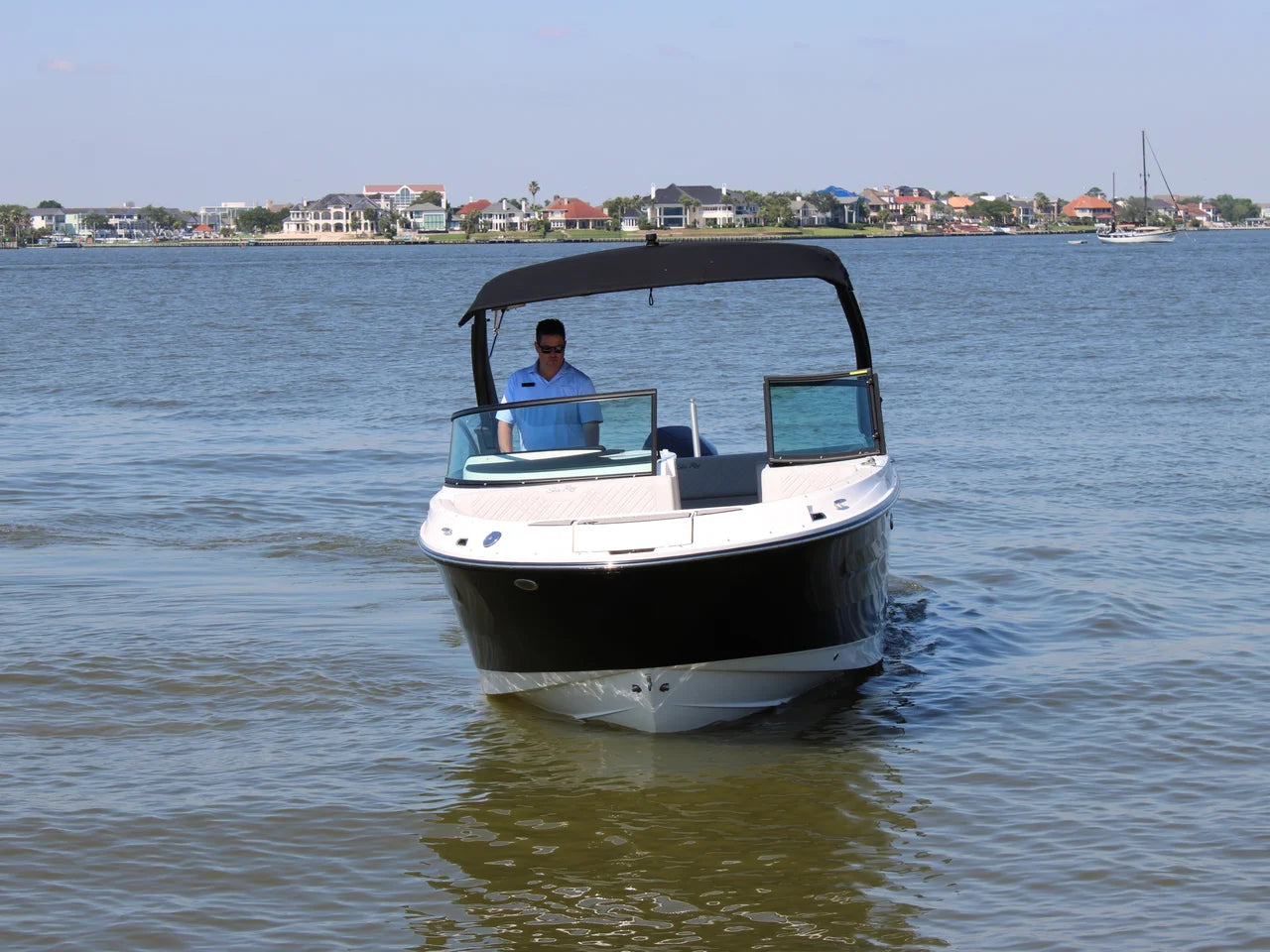 2026 Sea Ray SDX 250 Outboard 25.0 feet, Clearwater, Florida #12