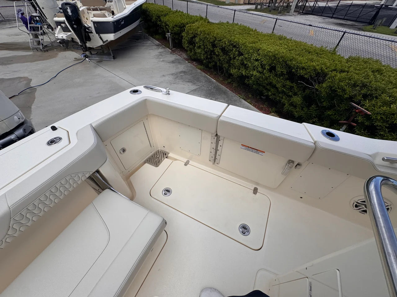 2026 Scout 288 LXF 28.0 feet, Clearwater, Florida #19