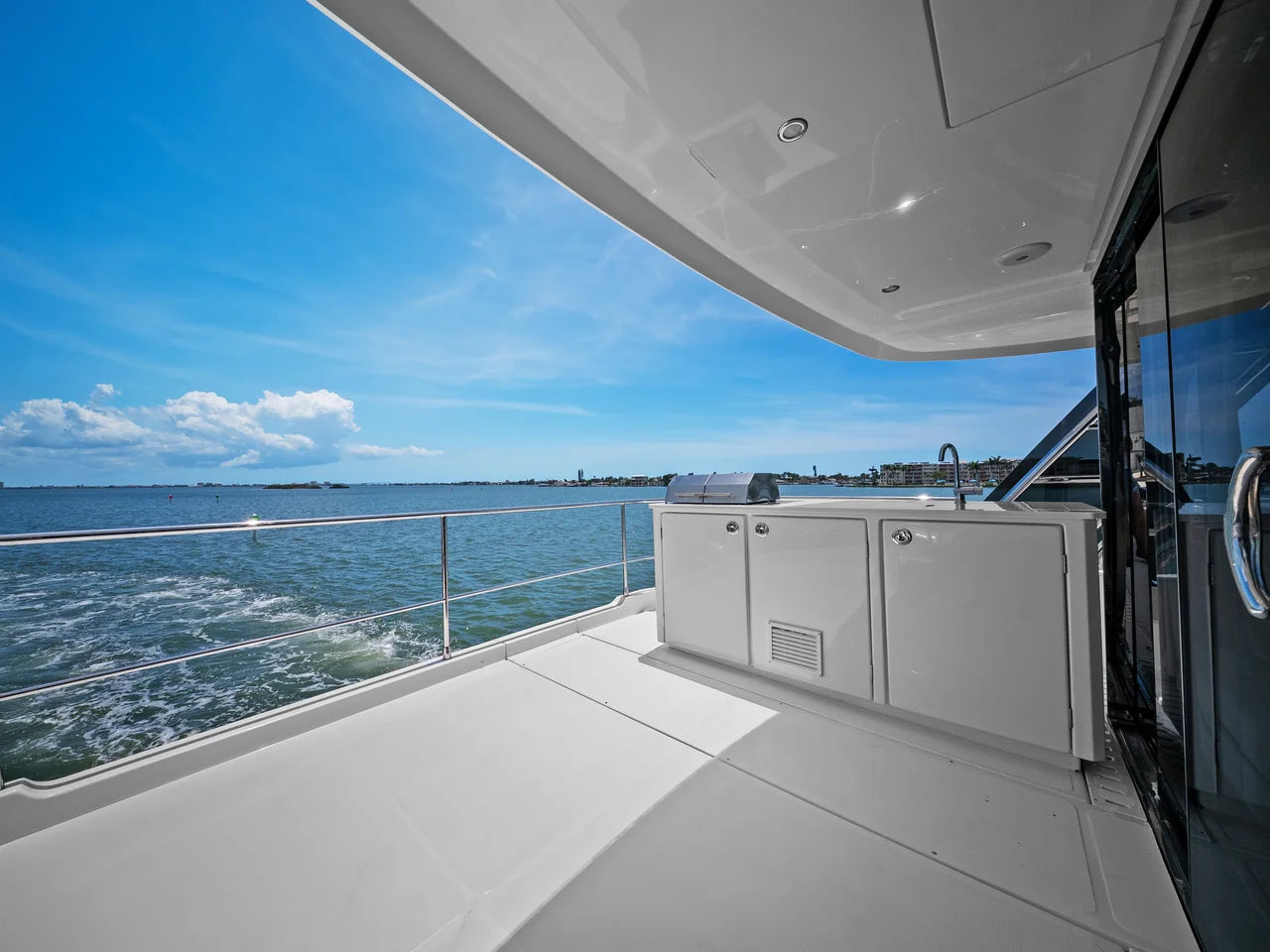 2026 Aquila 54 Yacht 54.0 feet, Clearwater, Florida #70