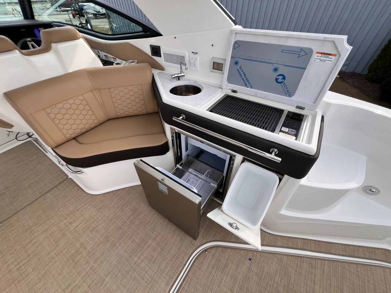 2026 Sea Ray Sundancer 320 32.0 feet, Clearwater, Florida #20