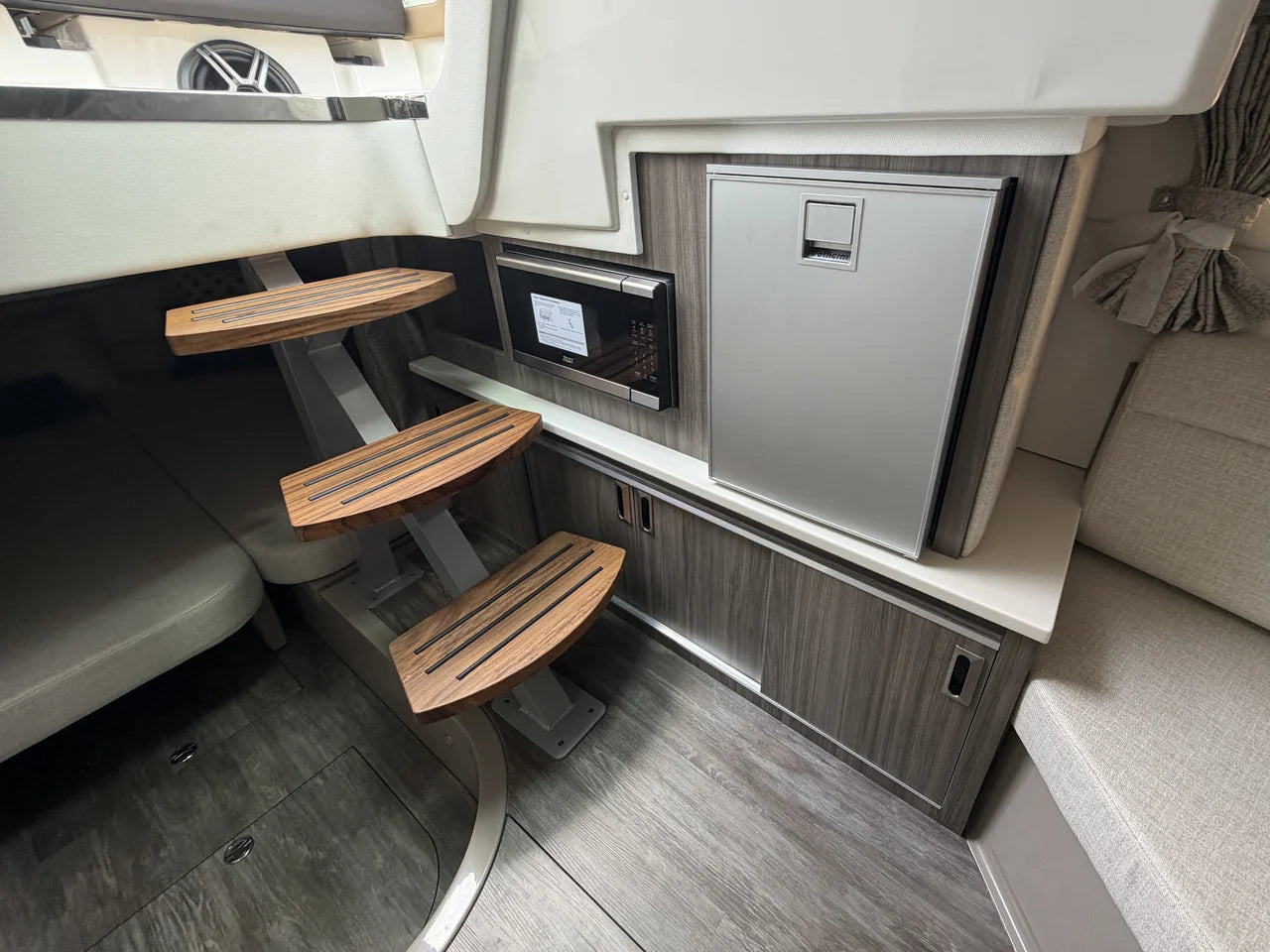 2026 Sea Ray Sundancer 320 Outboard 32.0 feet, Clearwater, Florida #43
