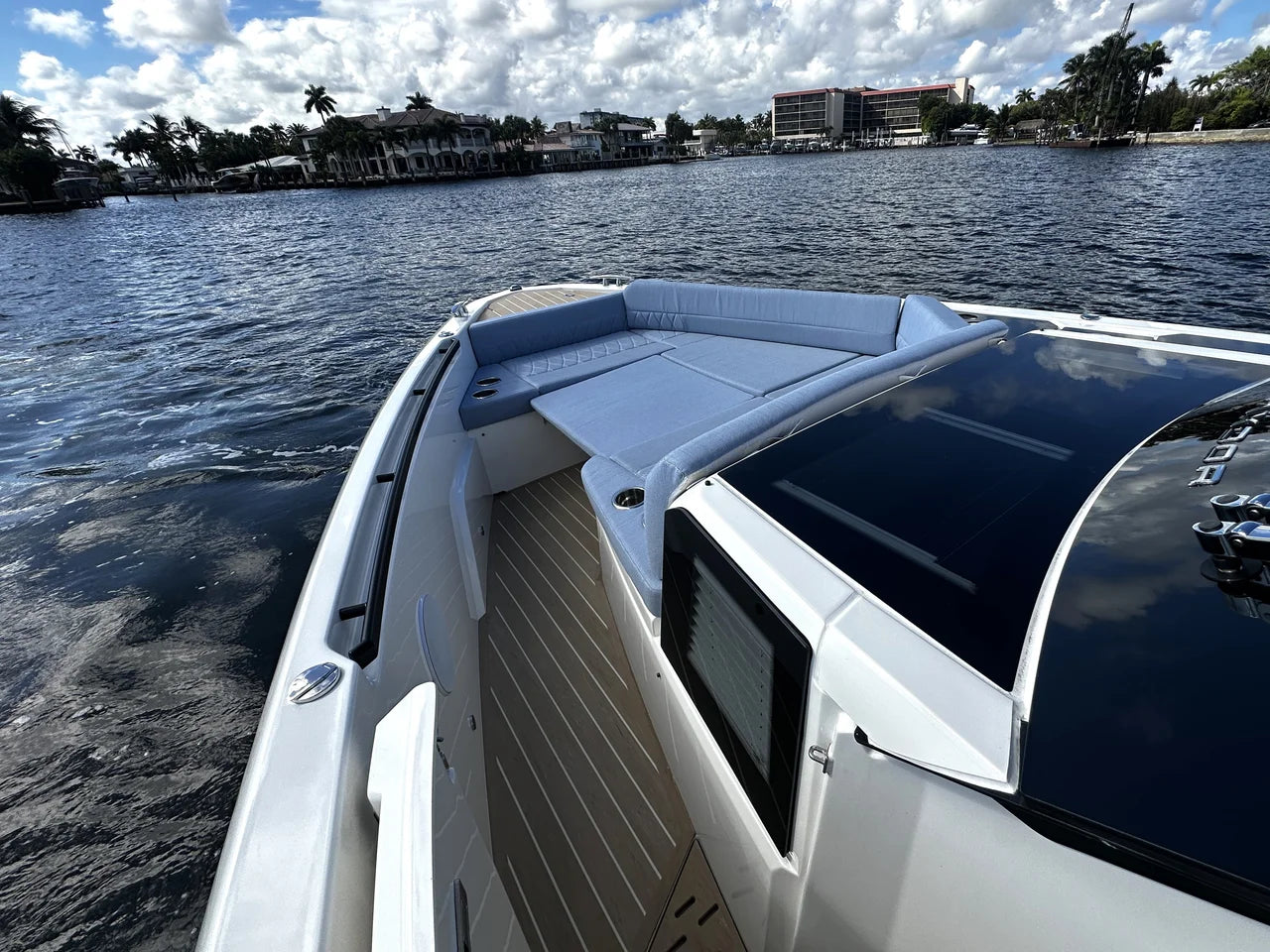 2026 Saxdor 400 GTO 40.0 feet, Clearwater, Florida #45
