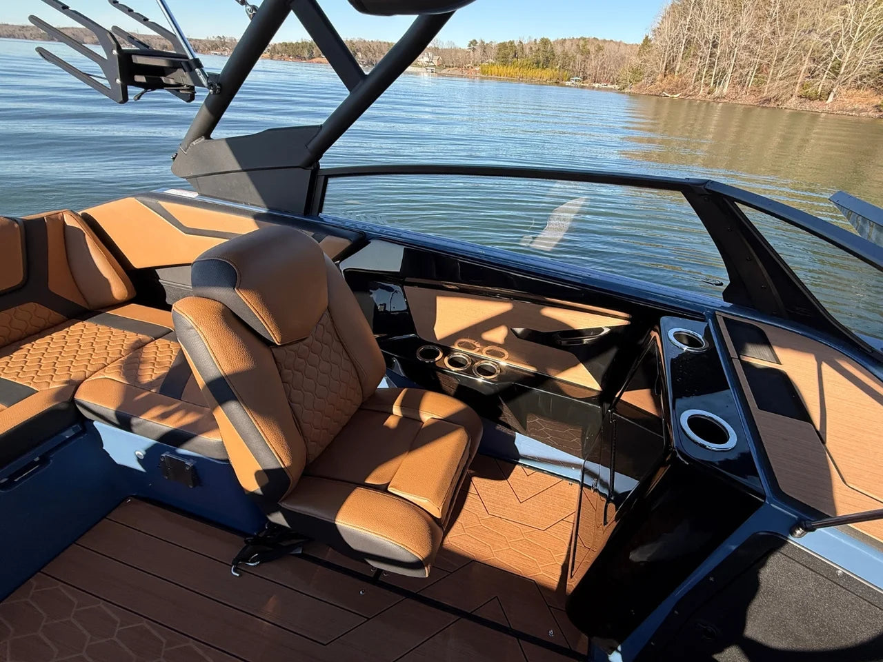 2026 Yamaha 222XD 22.0 feet, Clearwater, Florida #14