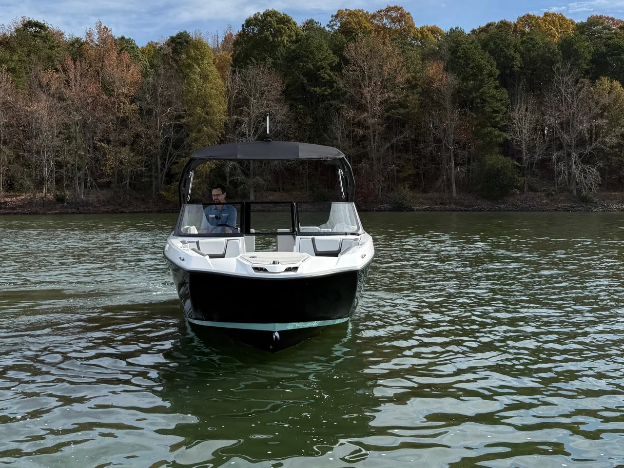 2026 Yamaha AR220 22.0 feet, Clearwater, Florida #28