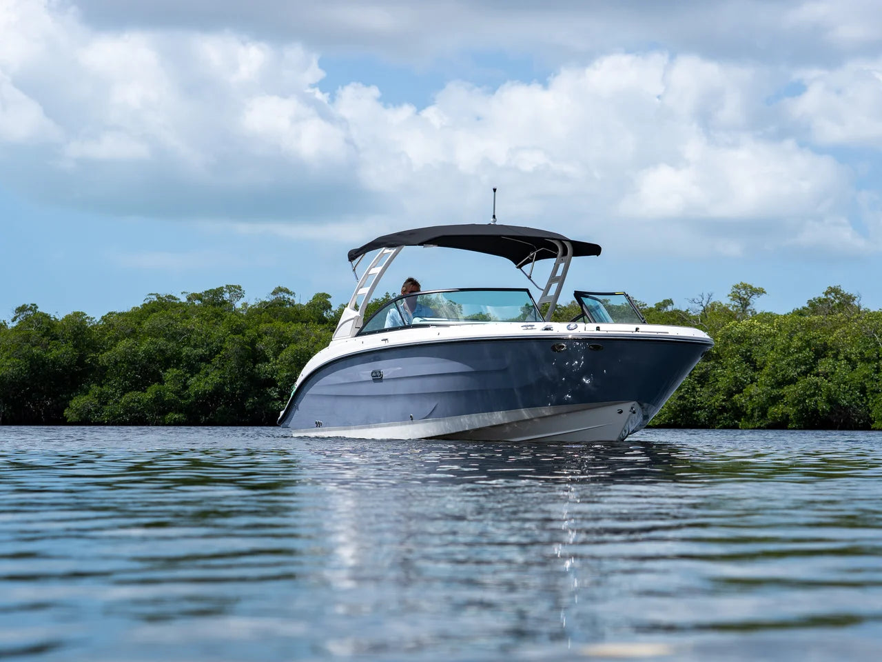 2026 Sea Ray SDX 270 Outboard 27.0 feet, Clearwater, Florida #20