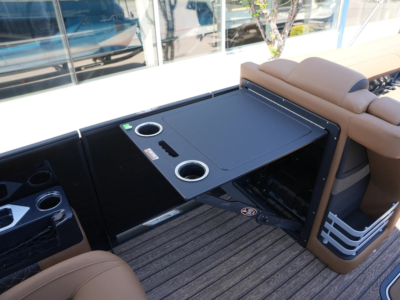 2026 Harris Grand Mariner 250 25.0 feet, Clearwater, Florida #33