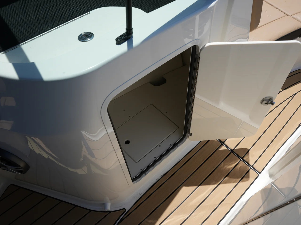 2026 Sea Ray SDX 230 23.0 feet, Clearwater, Florida #22