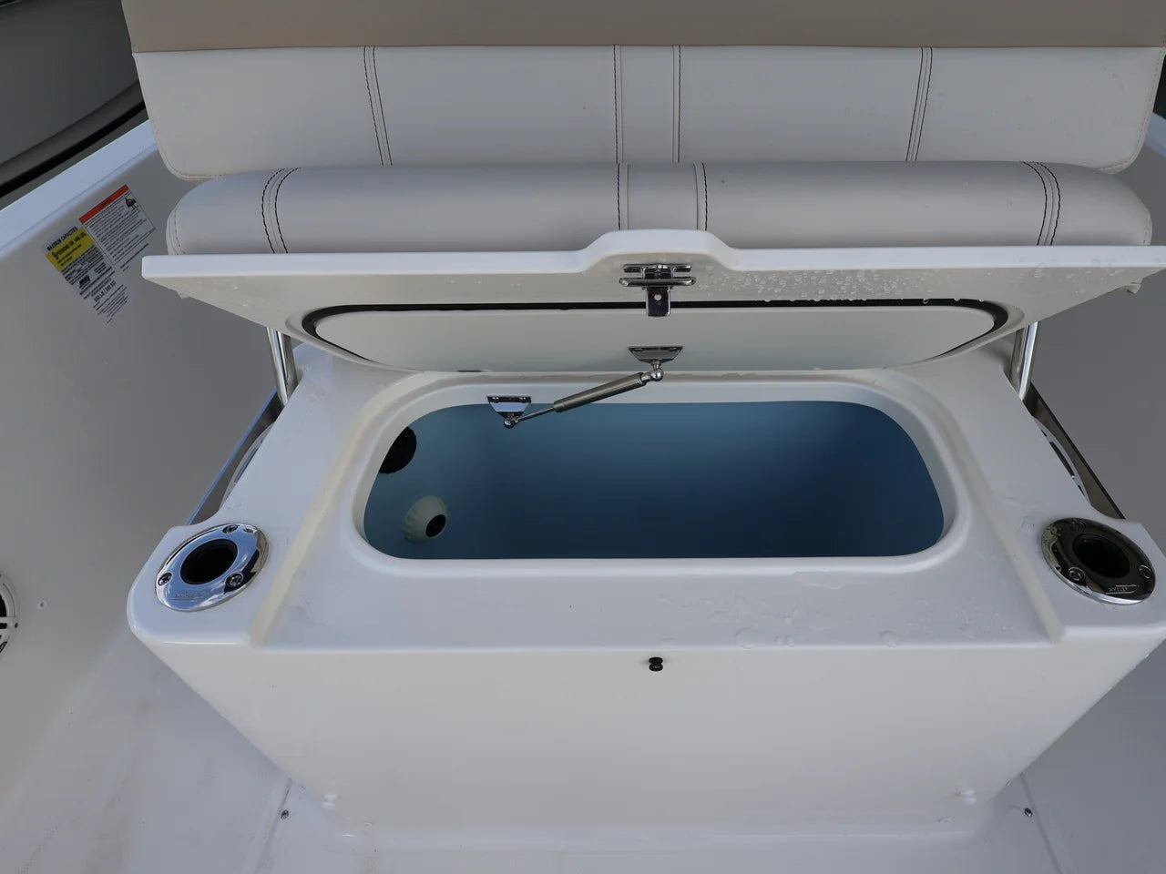 2026 Boston Whaler 220 Dauntless 22.0 feet, Clearwater, Florida #12