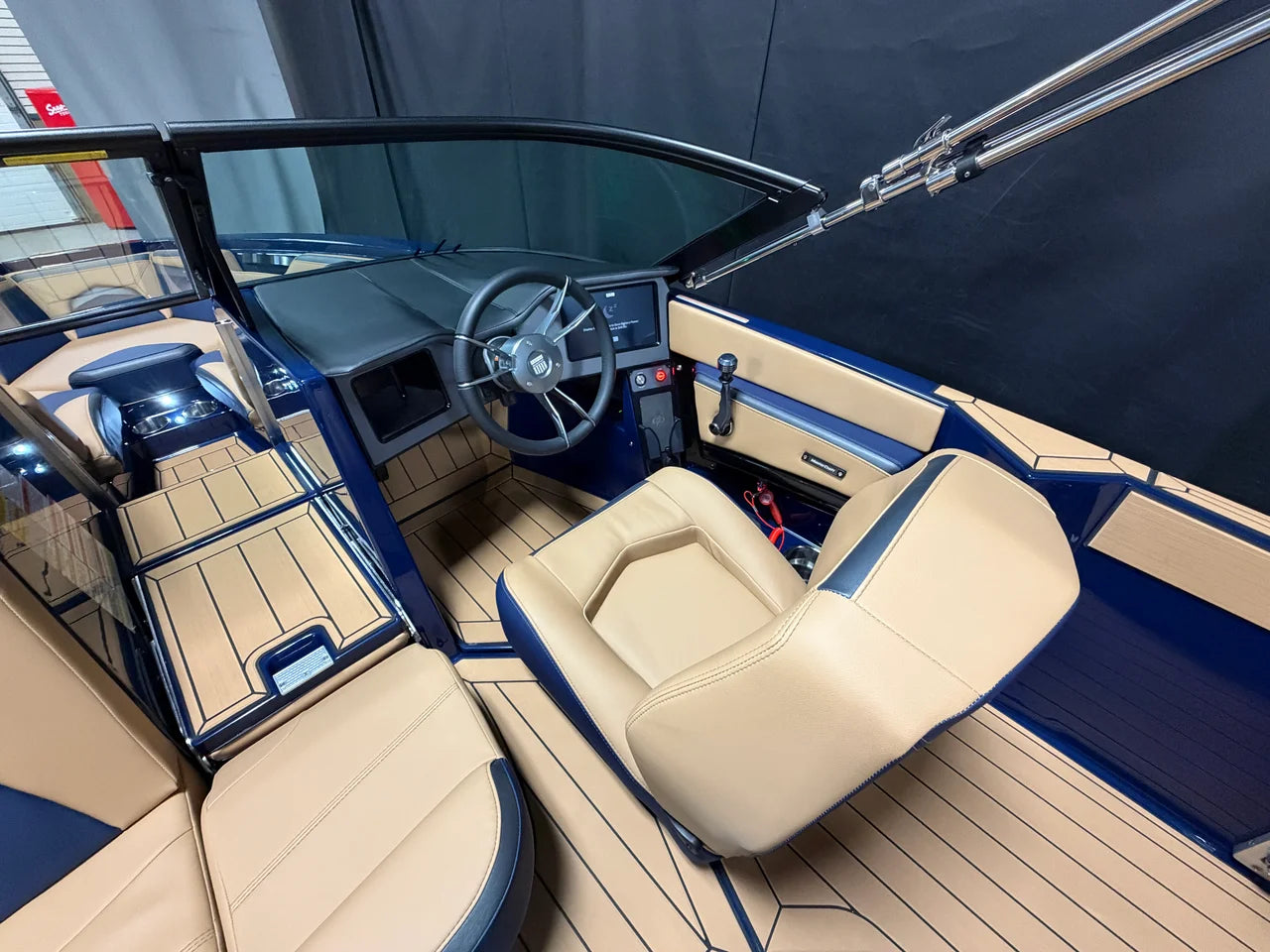 2026 Mastercraft ProStar 20.0 feet, Clearwater, Florida #49