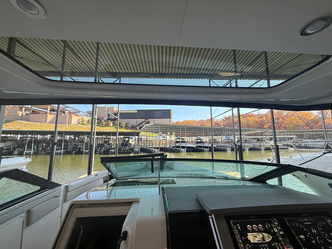2026 Sea Ray SLX 400 Outboard 40.0 feet, Clearwater, Florida #35