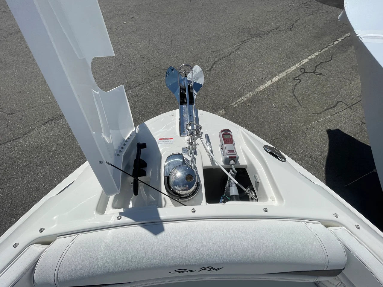 2026 Sea Ray SLX 280 Outboard 28.0 feet, Clearwater, Florida #20