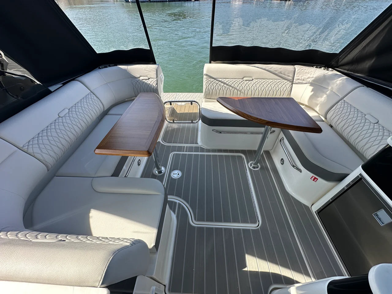2026 Sea Ray Sundancer 370 37.0 feet, Clearwater, Florida #14