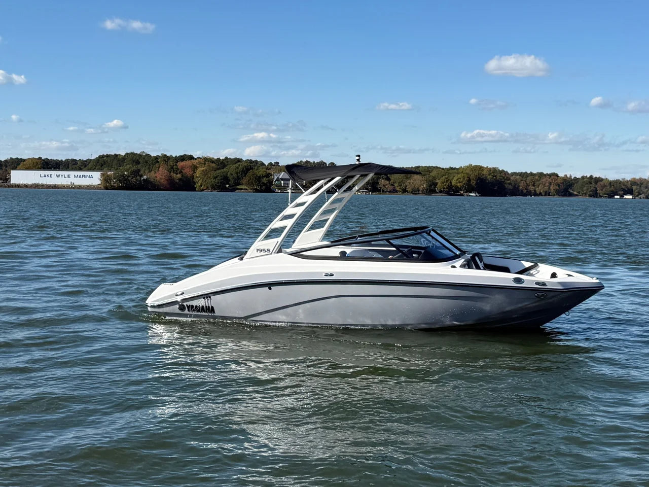 2026 Yamaha 195S 19.0 feet, Clearwater, Florida #5
