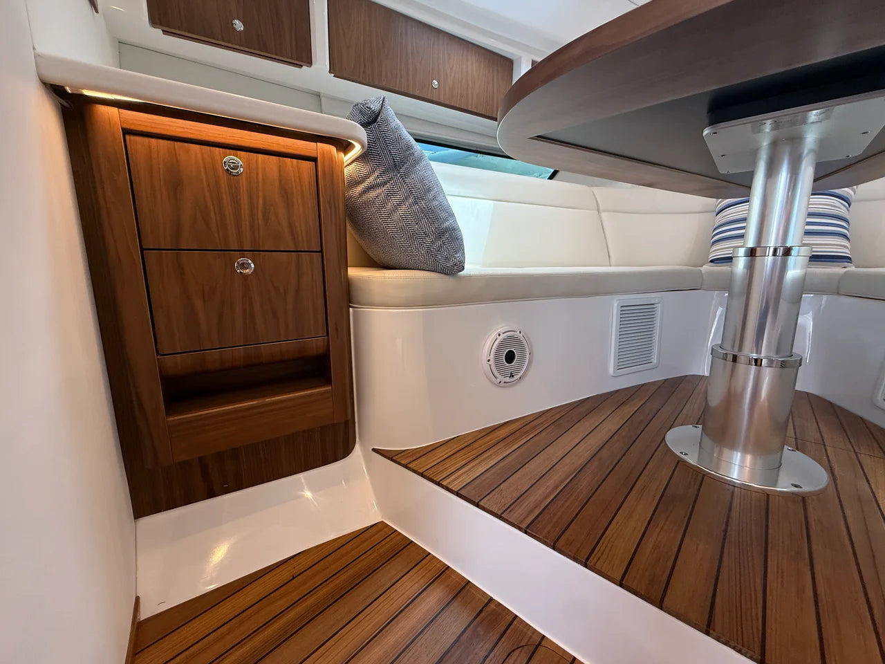 2026 Intrepid 50 EVOLUTION 50.0 feet, Clearwater, Florida #29