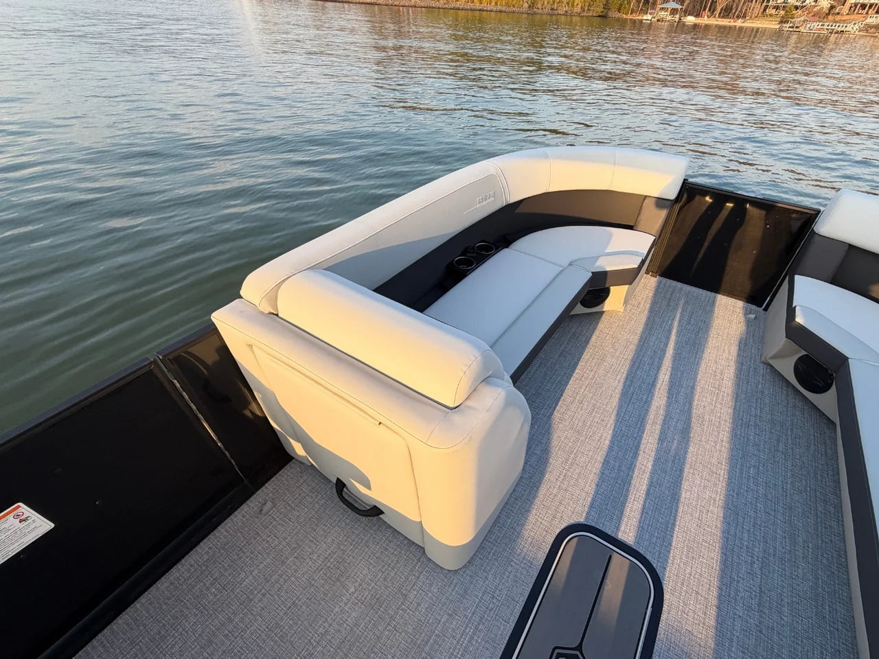 2026 Harris Cruiser 230 23.0 feet, Clearwater, Florida #26