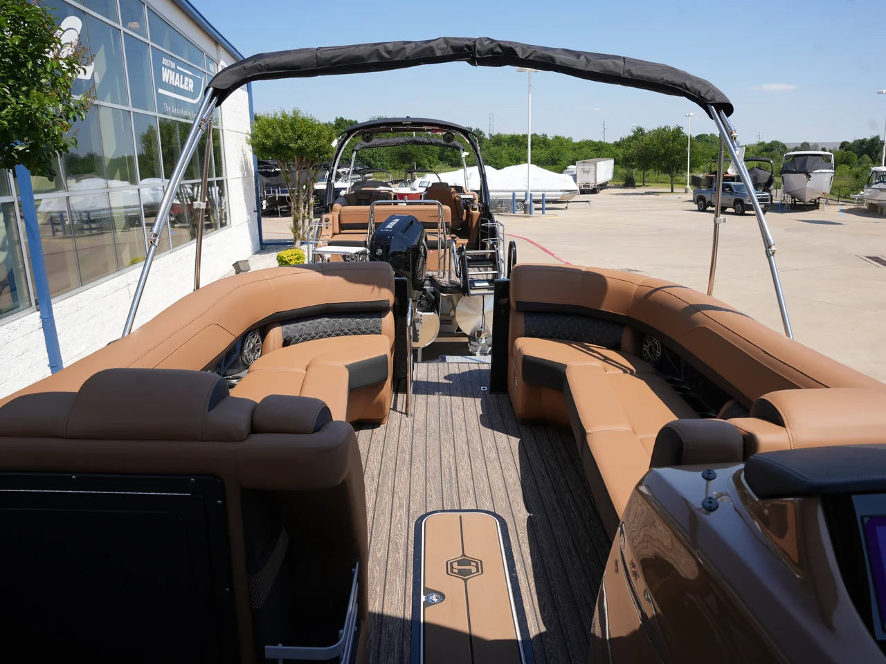 2026 Harris Grand Mariner 250 25.0 feet, Clearwater, Florida #36