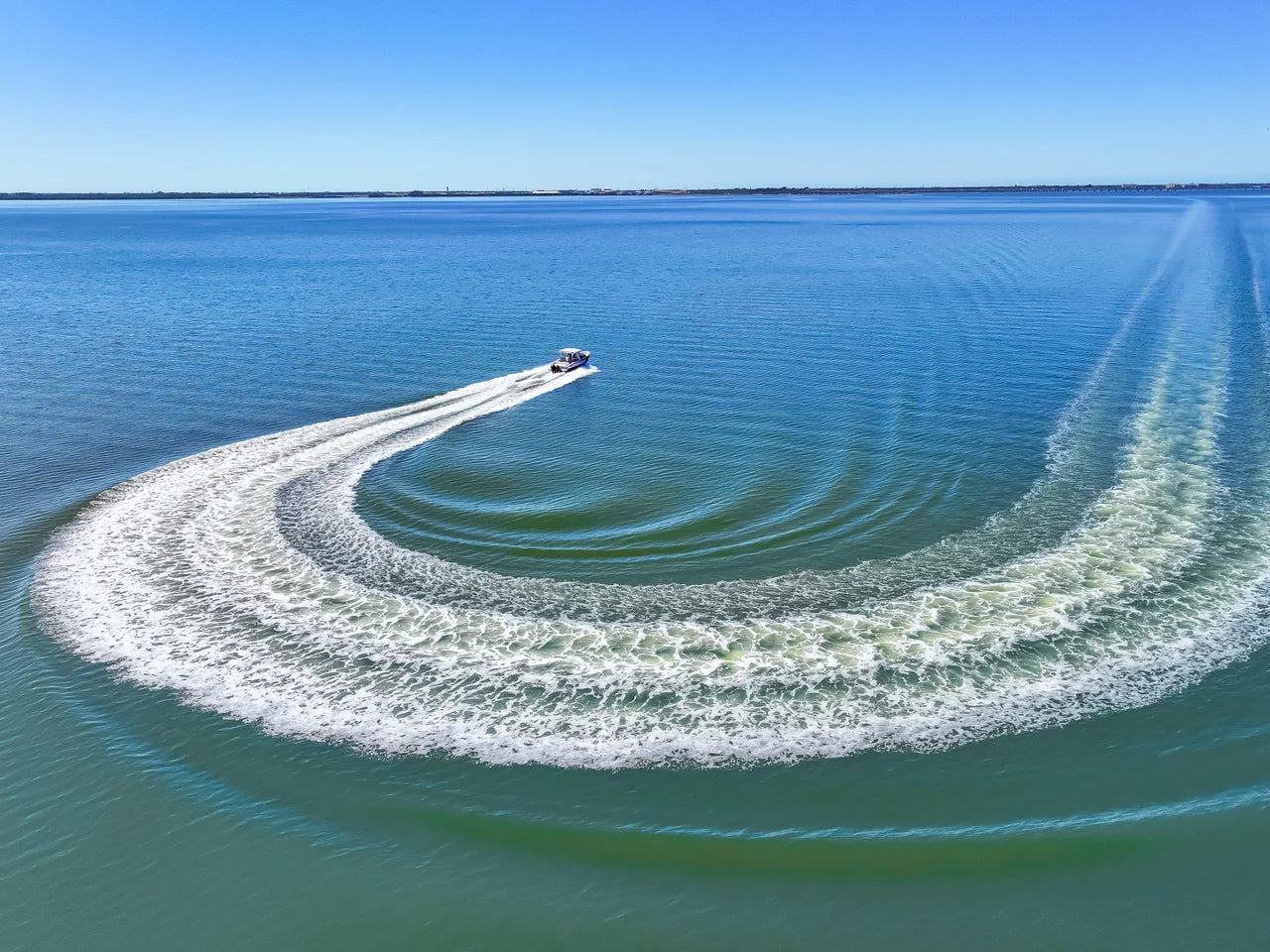 2024 Aviara AV32 Outboard 32.0 feet, Clearwater, Florida #29