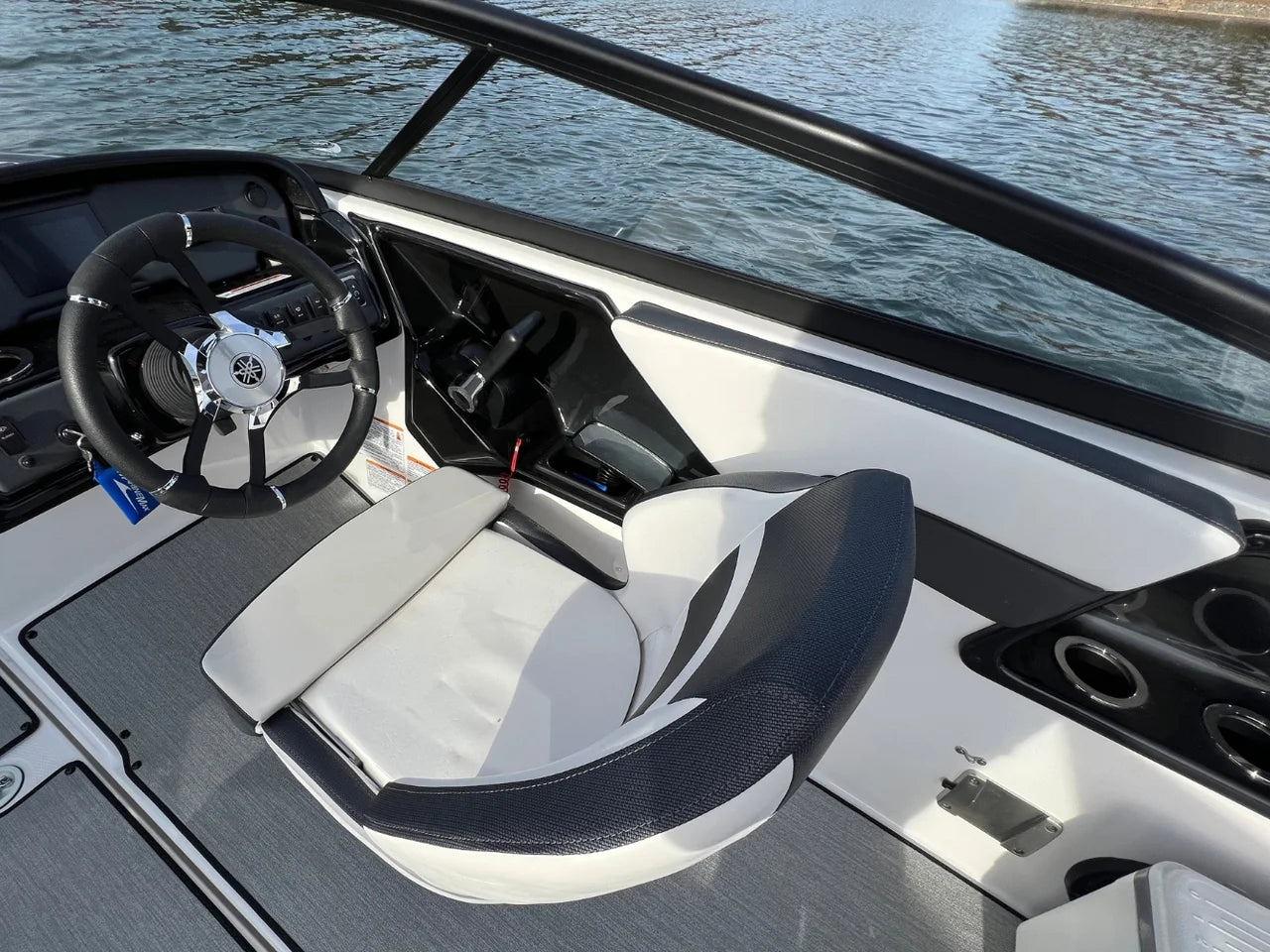 2025 Yamaha AR195 19.0 feet, Clearwater, Florida #14