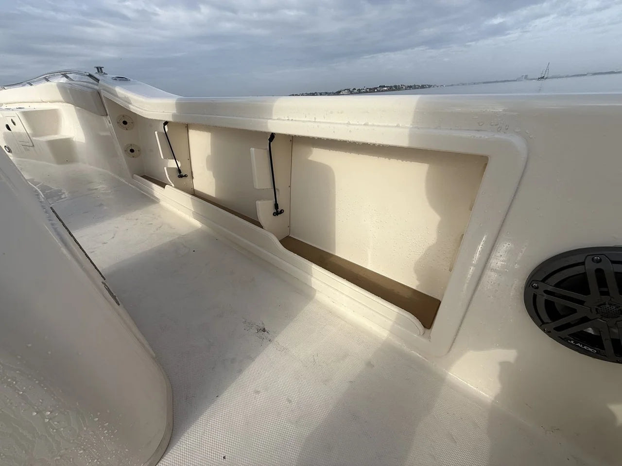 2026 Grady-White 281 CE 28.0 feet, Clearwater, Florida #62
