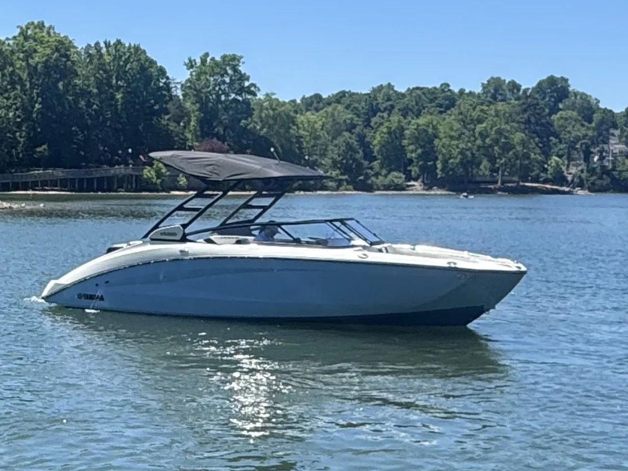 2026 Yamaha 252SD 25.0 feet, Clearwater, Florida #4