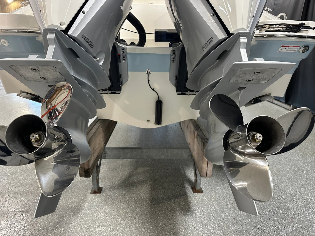 2026 Boston Whaler 280 Dauntless 28.0 feet, Clearwater, Florida #25