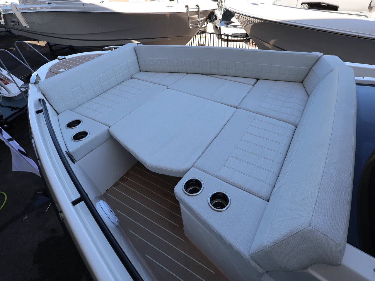 2026 Saxdor 340 GTWA 34.0 feet, Clearwater, Florida #47