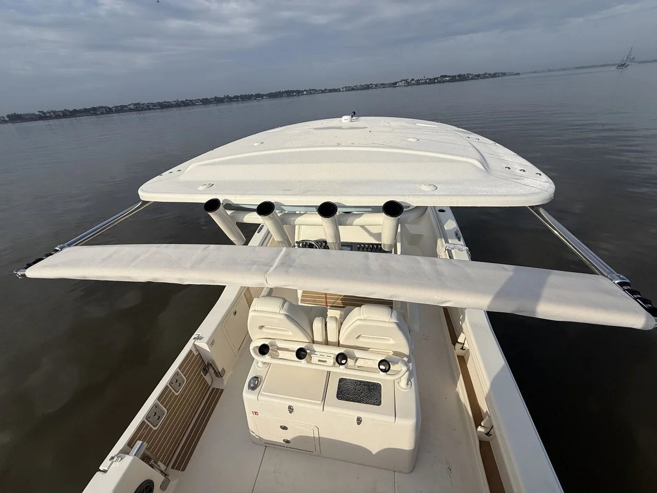 2026 Grady-White 281 CE 28.0 feet, Clearwater, Florida #41
