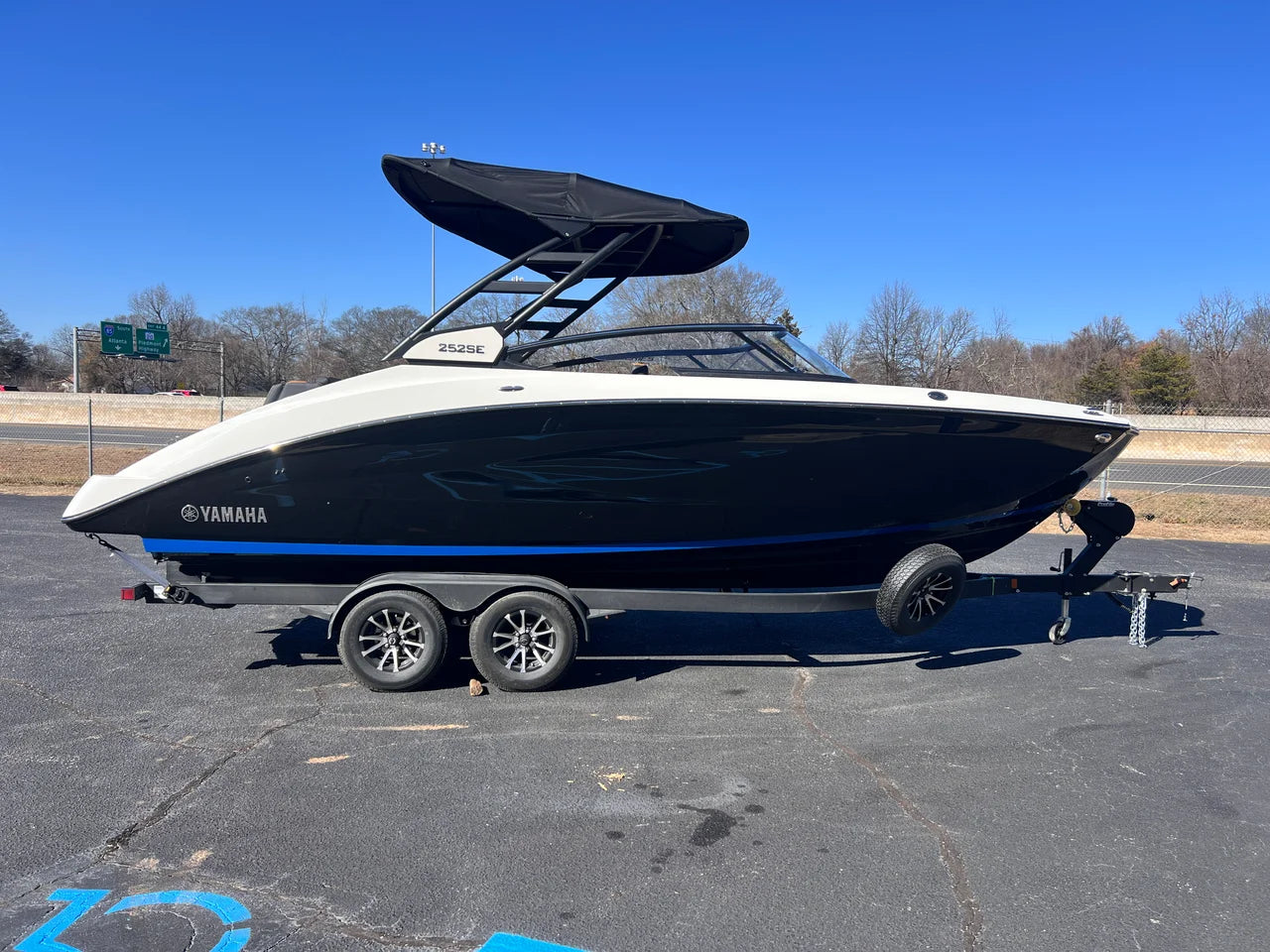 2026 Yamaha 252SE 25.0 feet, Clearwater, Florida #6