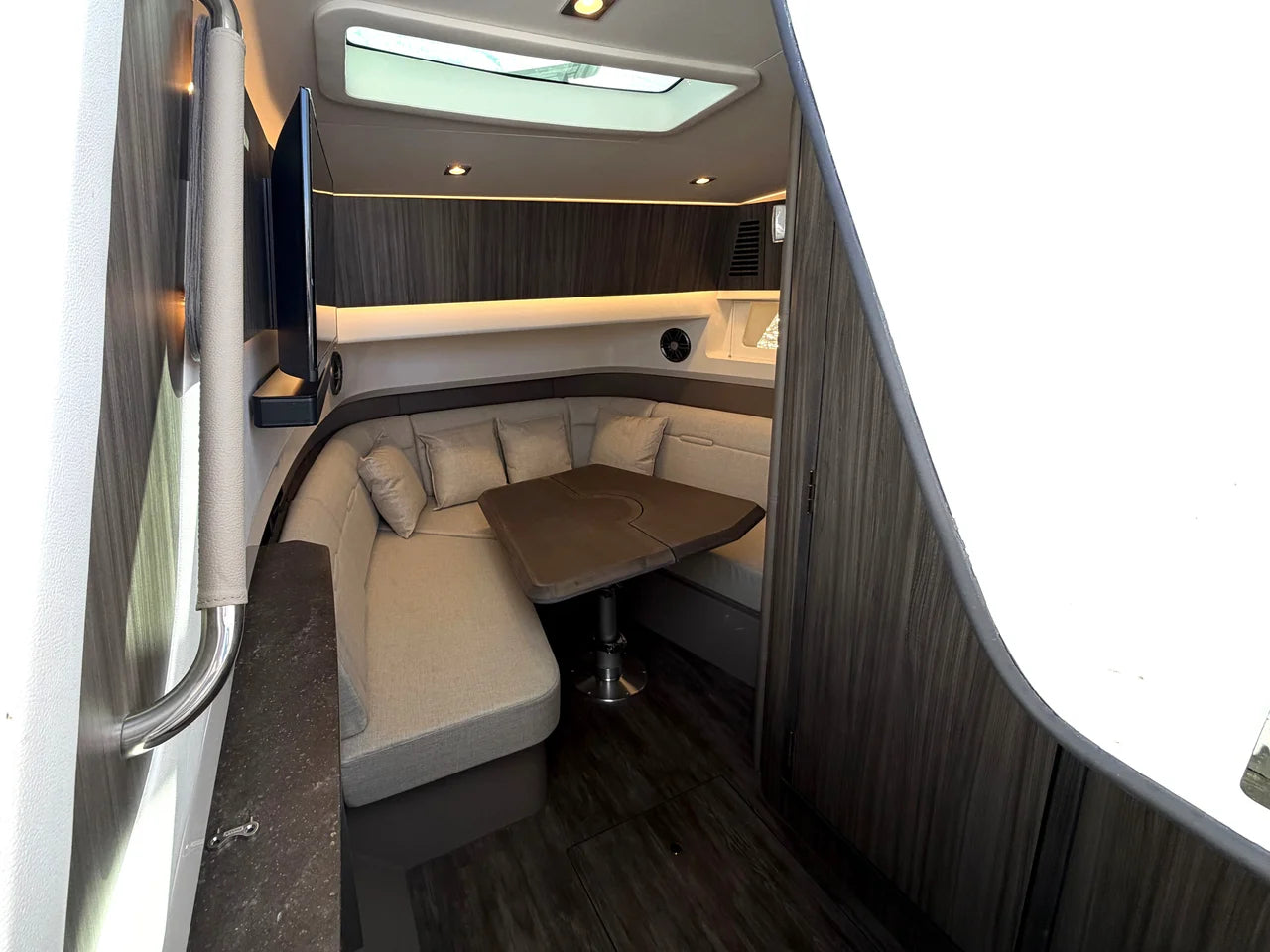 2026 Sea Ray SLX 400 Outboard 40.0 feet, Clearwater, Florida #41