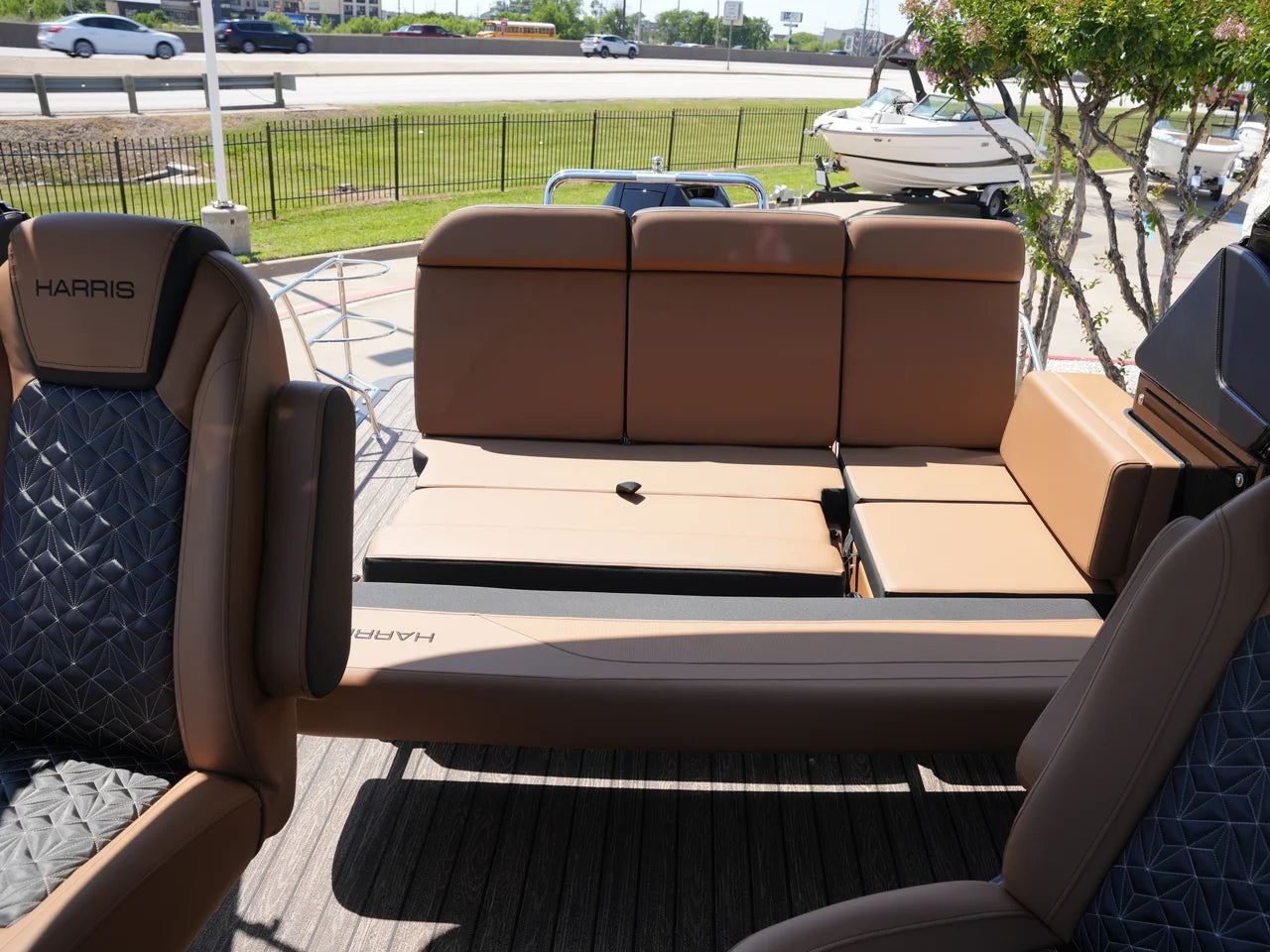 2026 Harris Grand Mariner 250 25.0 feet, Clearwater, Florida #20