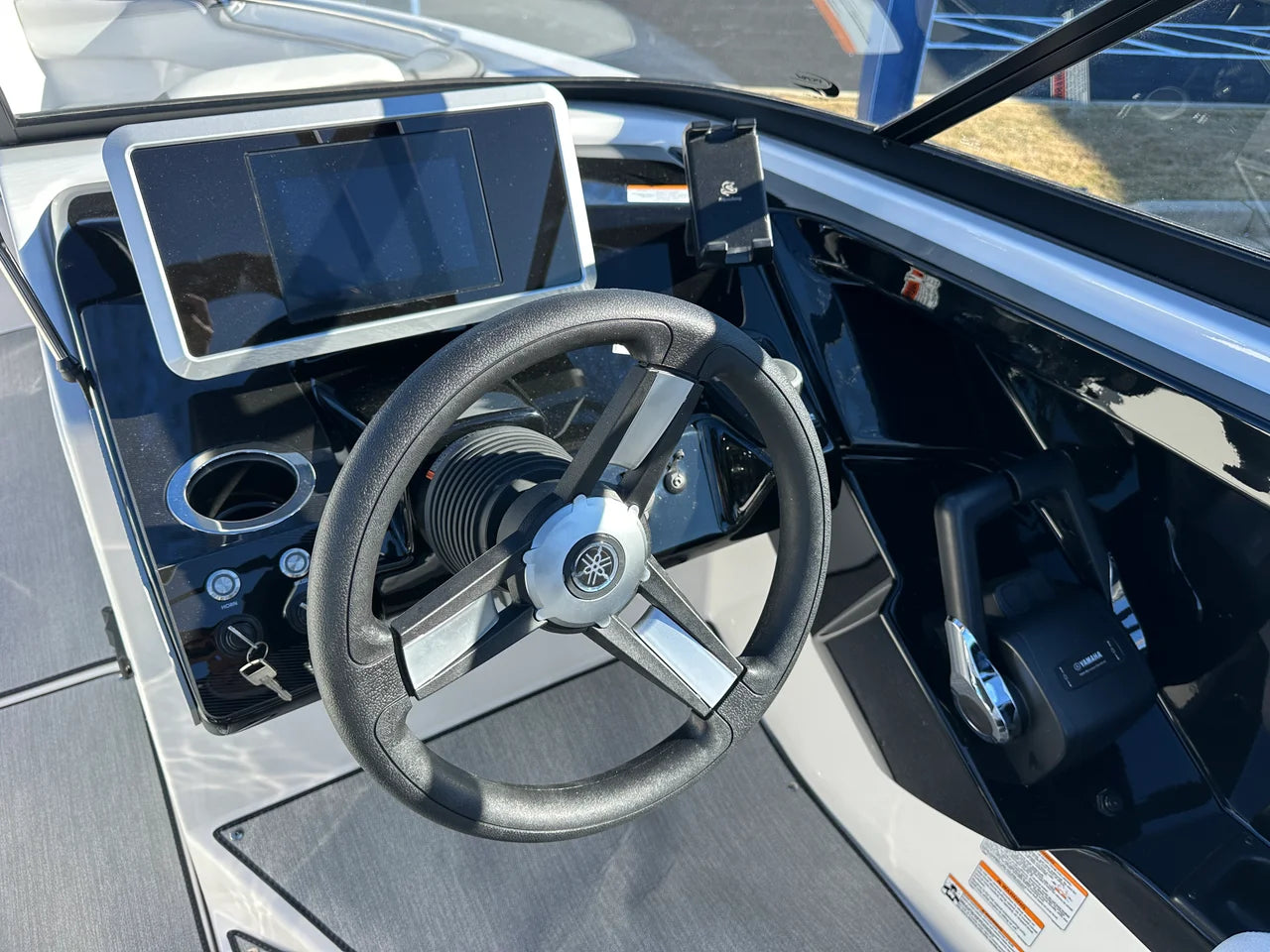 2026 Yamaha AR250 25.0 feet, Clearwater, Florida #19