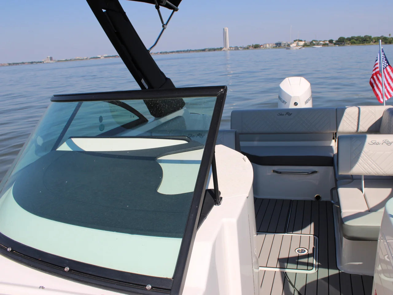 2026 Sea Ray SDX 230 Outboard 23.0 feet, Clearwater, Florida #70