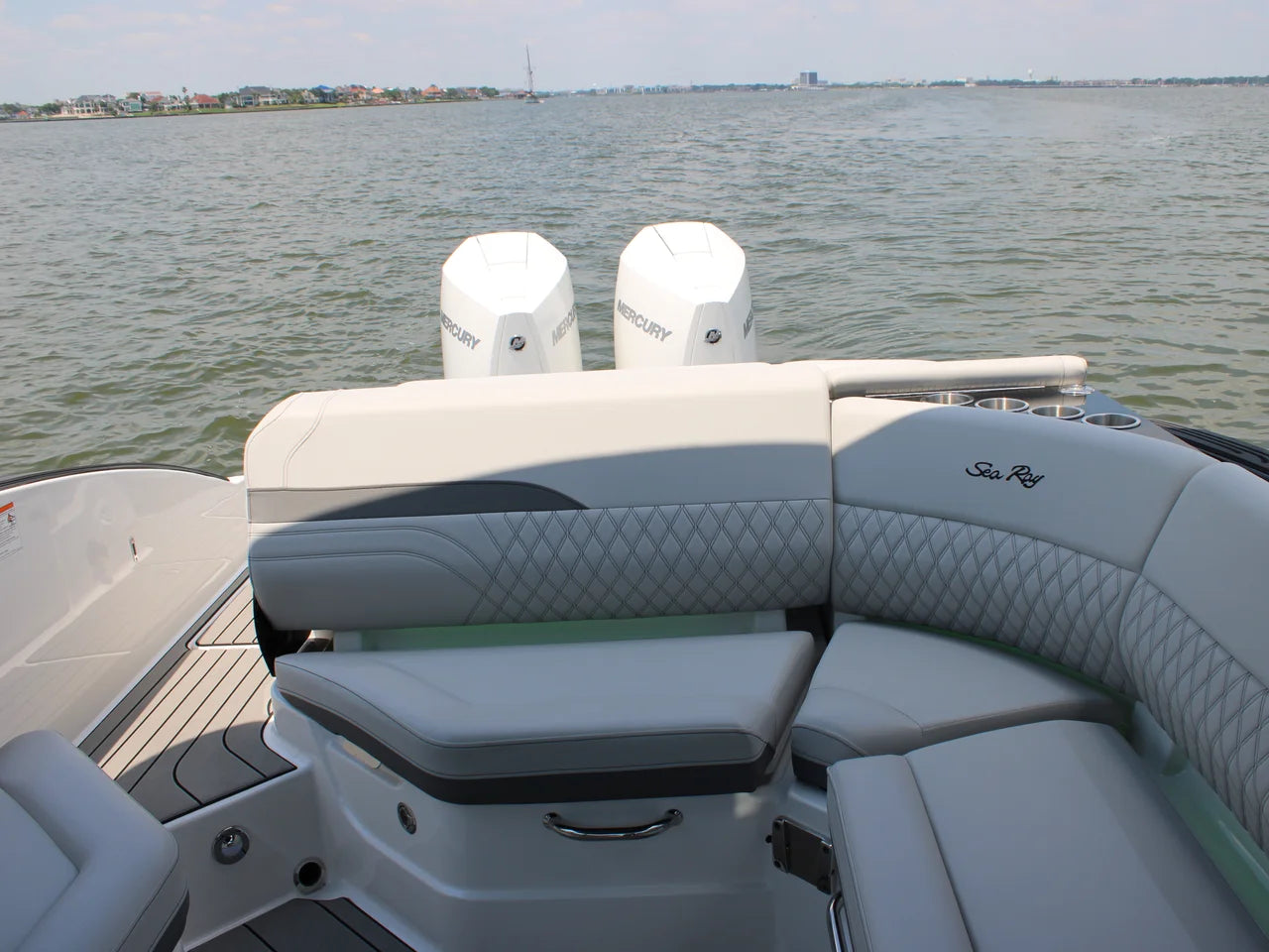 2026 Sea Ray SLX 280 Outboard 28.0 feet, Clearwater, Florida #29