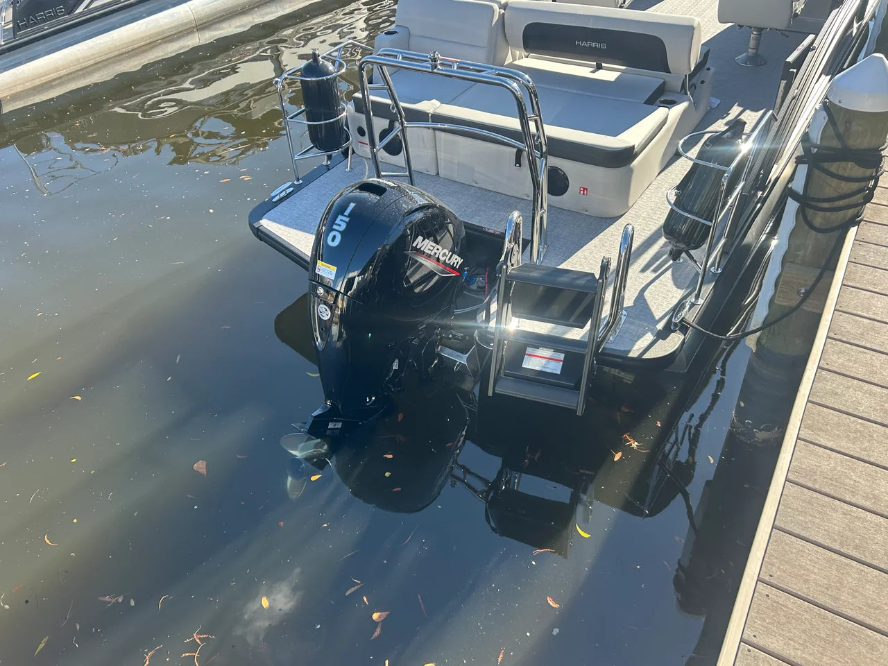 2026 Harris Cruiser 230 23.0 feet, Clearwater, Florida #25