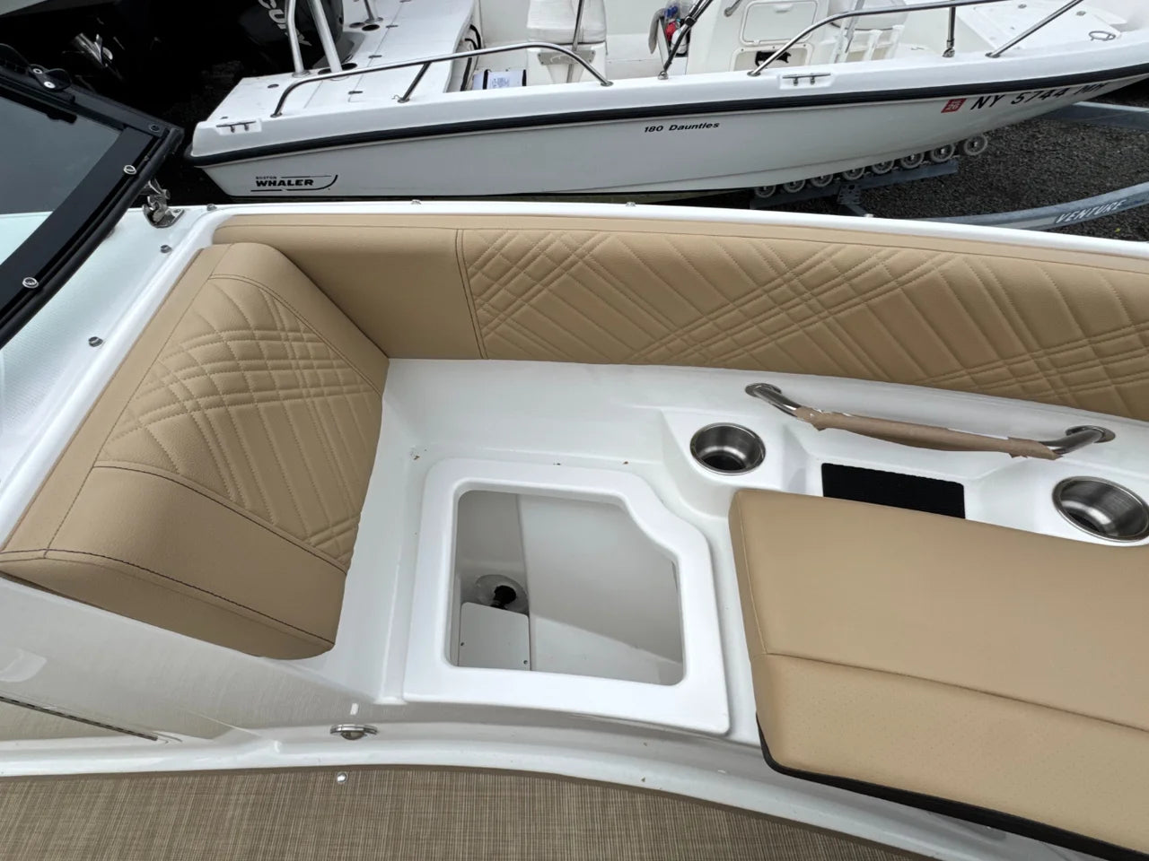 2026 Sea Ray SDX 250 Outboard 25.0 feet, Clearwater, Florida #45