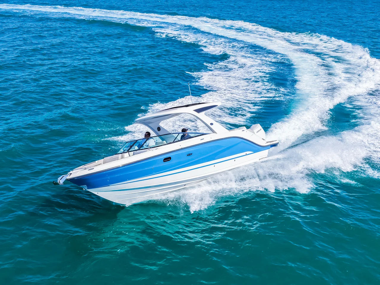 2026 Sea Ray SLX 310 Outboard 31.0 feet, Clearwater, Florida #48