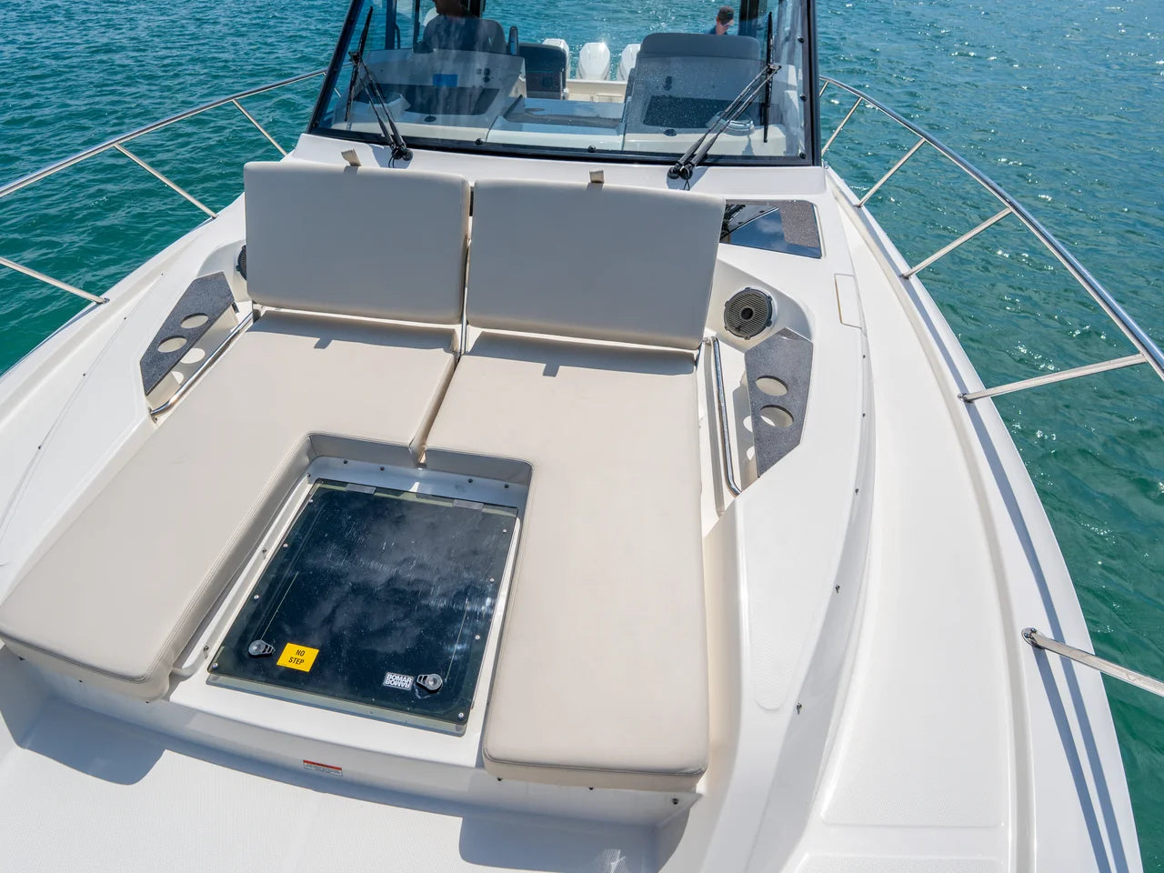 2026 Boston Whaler 405 Conquest 40.0 feet, Clearwater, Florida #48