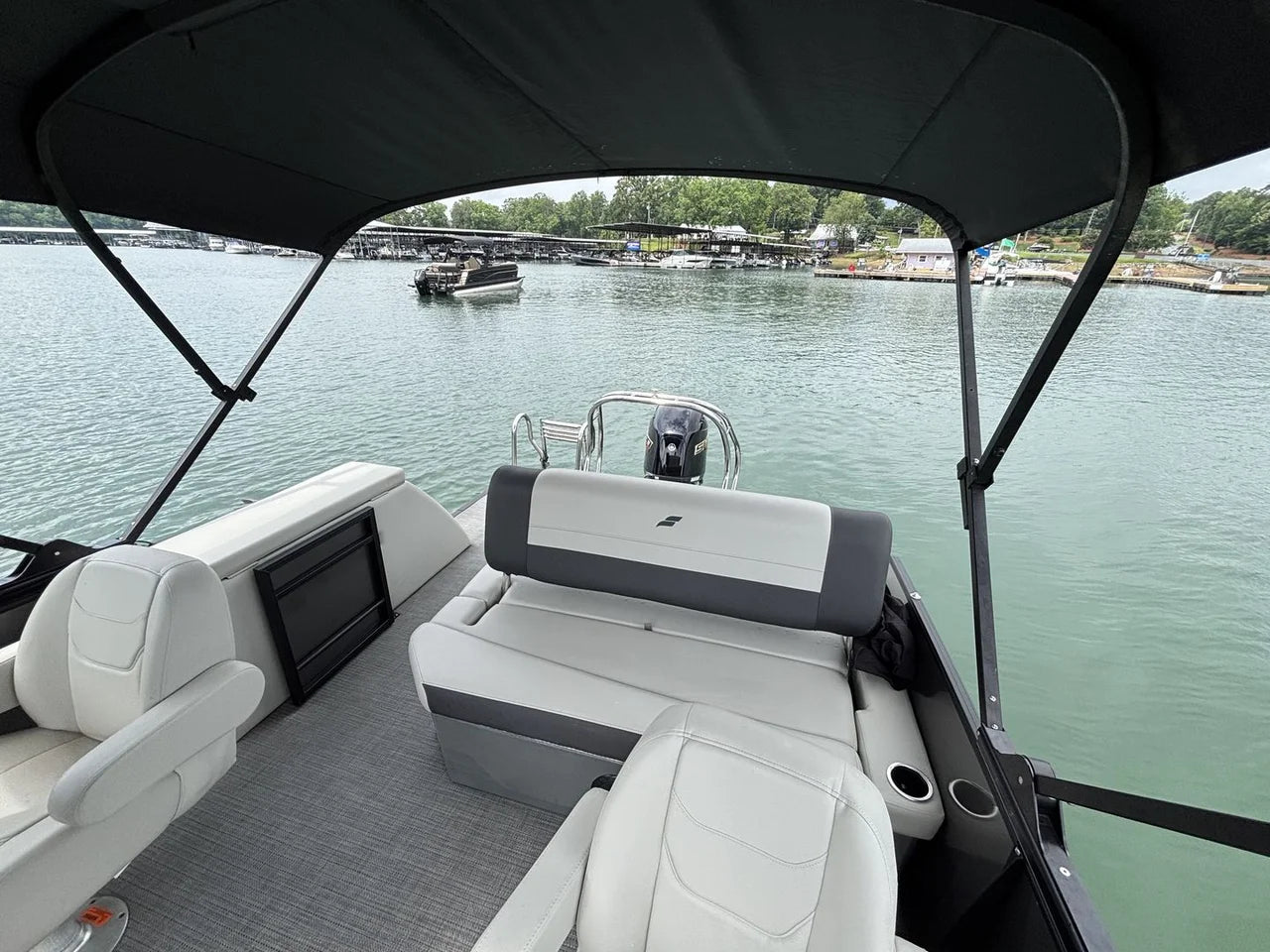 2025 Starcraft EXS 3 Q DH 23.0 feet, Clearwater, Florida #4