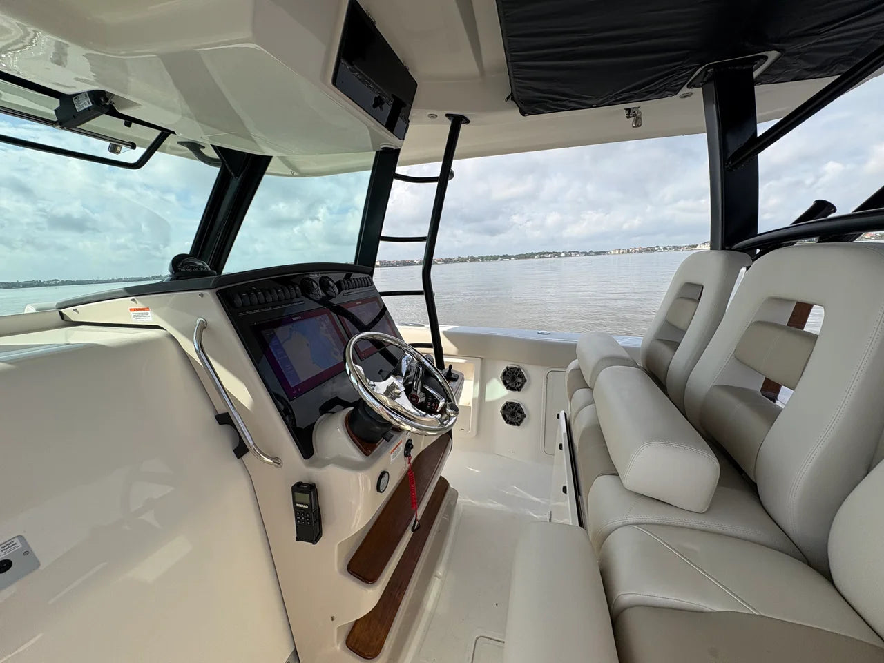 2026 Boston Whaler 380 Outrage 38.0 feet, Clearwater, Florida #59