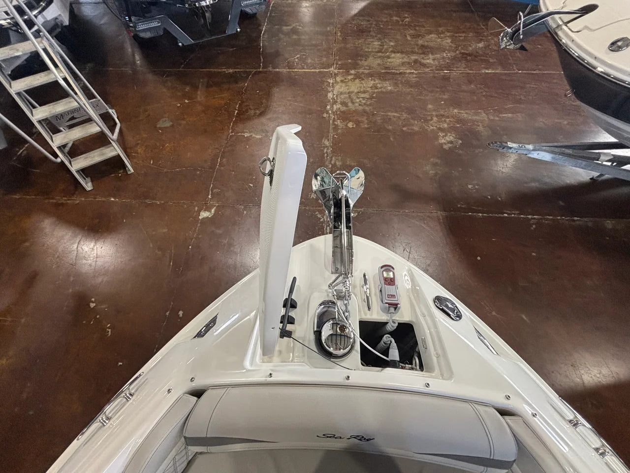 2026 Sea Ray SLX 260 Outboard 26.0 feet, Clearwater, Florida #20