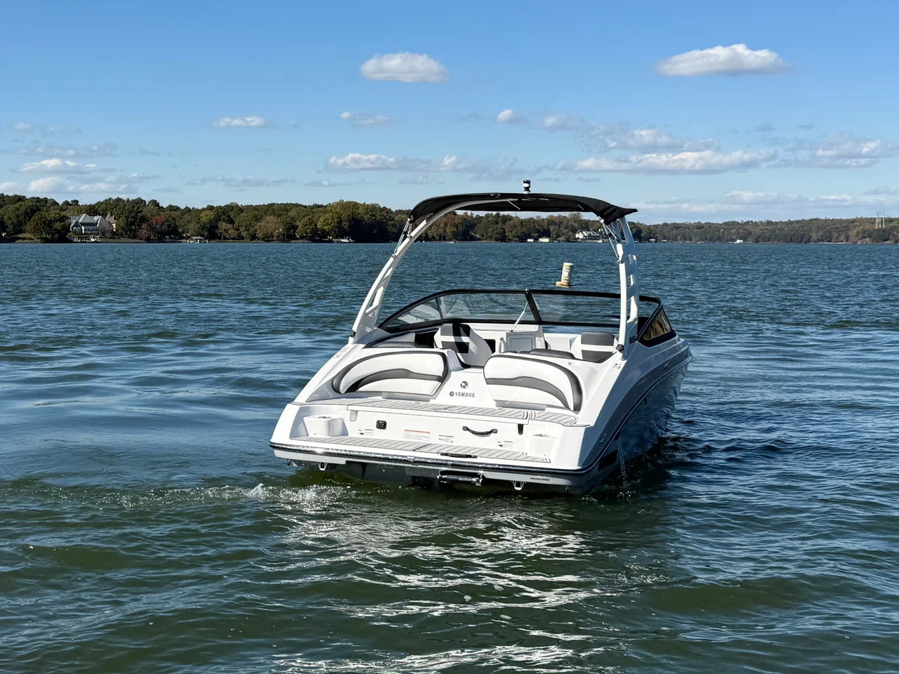 2026 Yamaha 195S 19.0 feet, Clearwater, Florida #3