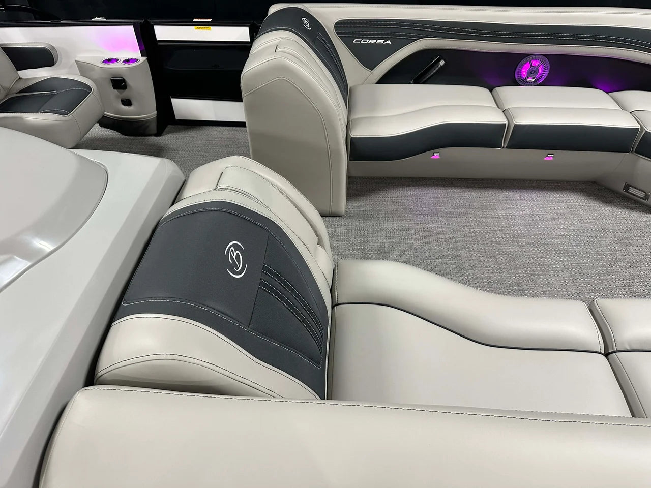 2026 Barletta Corsa 25QCSS 25.0 feet, Clearwater, Florida #9