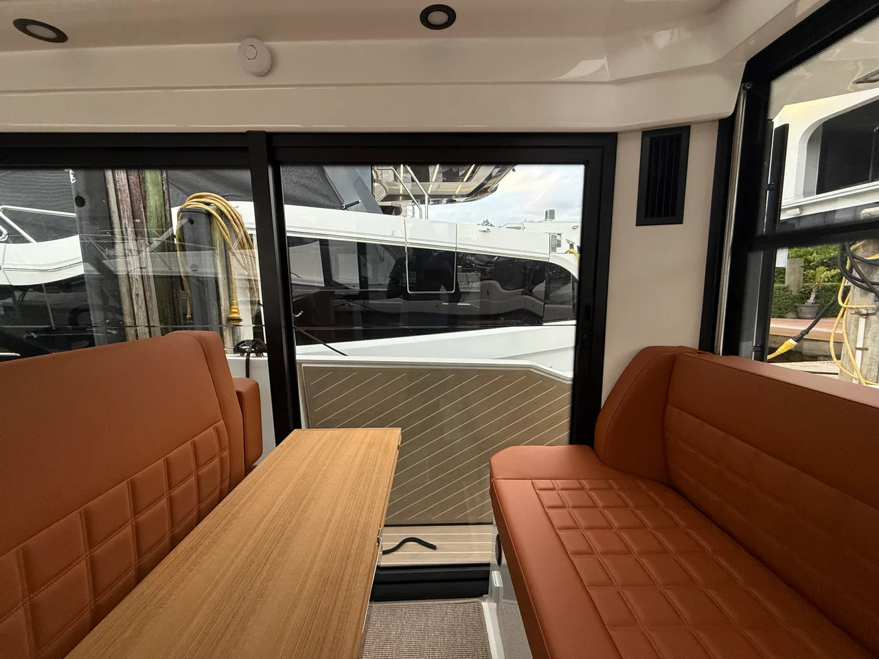 2026 Saxdor 340 GTWA 34.0 feet, Clearwater, Florida #20